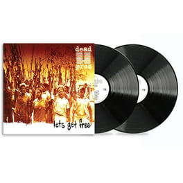 Larry June - Orange Print (Transparent Orange Vinyl) - Music