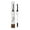 Rich Dark Brown, variant on Revlon PhotoReady Lifting Brow Gel, Eyebrow Lamination, 801 Clear, 0.23 fl oz