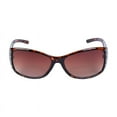 thumbnail image 4 of "The Socialites" 3 Pair of Our Most Popular Fashion Bifocal Reader Sunglasses for Women - Tortoise - 3.00, 4 of 6