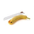 thumbnail image 3 of Joie Monkey Banana Saver Pod, BPA Free, Set of 2, Each Holds 1 Large Banana, 3 of 3