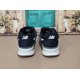 thumbnail image 4 of New Balance 997H Lace Up Mens Black, White Sneakers Casual Shoes CM997HPP 7.5, 4 of 6
