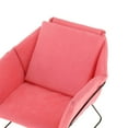 thumbnail image 3 of Miniature Canapé Fauteuil Maison de Poupée Meubles Canapé Mesure., 3 of 7