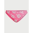 thumbnail image 6 of No Boundaries Juniors’ Reversible High Cut V-Waist Bikini Bottoms, Sizes XS-XL, 6 of 6