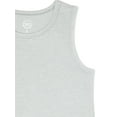 thumbnail image 3 of Wonder Nation Boys Sleeveless Tank, Sizes 4-20 & Husky, 3 of 3