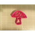 thumbnail image 2 of Emporte-pièce Champignon (2,5 Pouces) - Expédition Rapide - Bords Tranchants - Qualité Exceptionnelle, 2 of 4