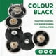 thumbnail image 5 of 4 Plastic Gear Base + 2 Rubber Gear for Magic 250W Blender Parts, 5 of 5
