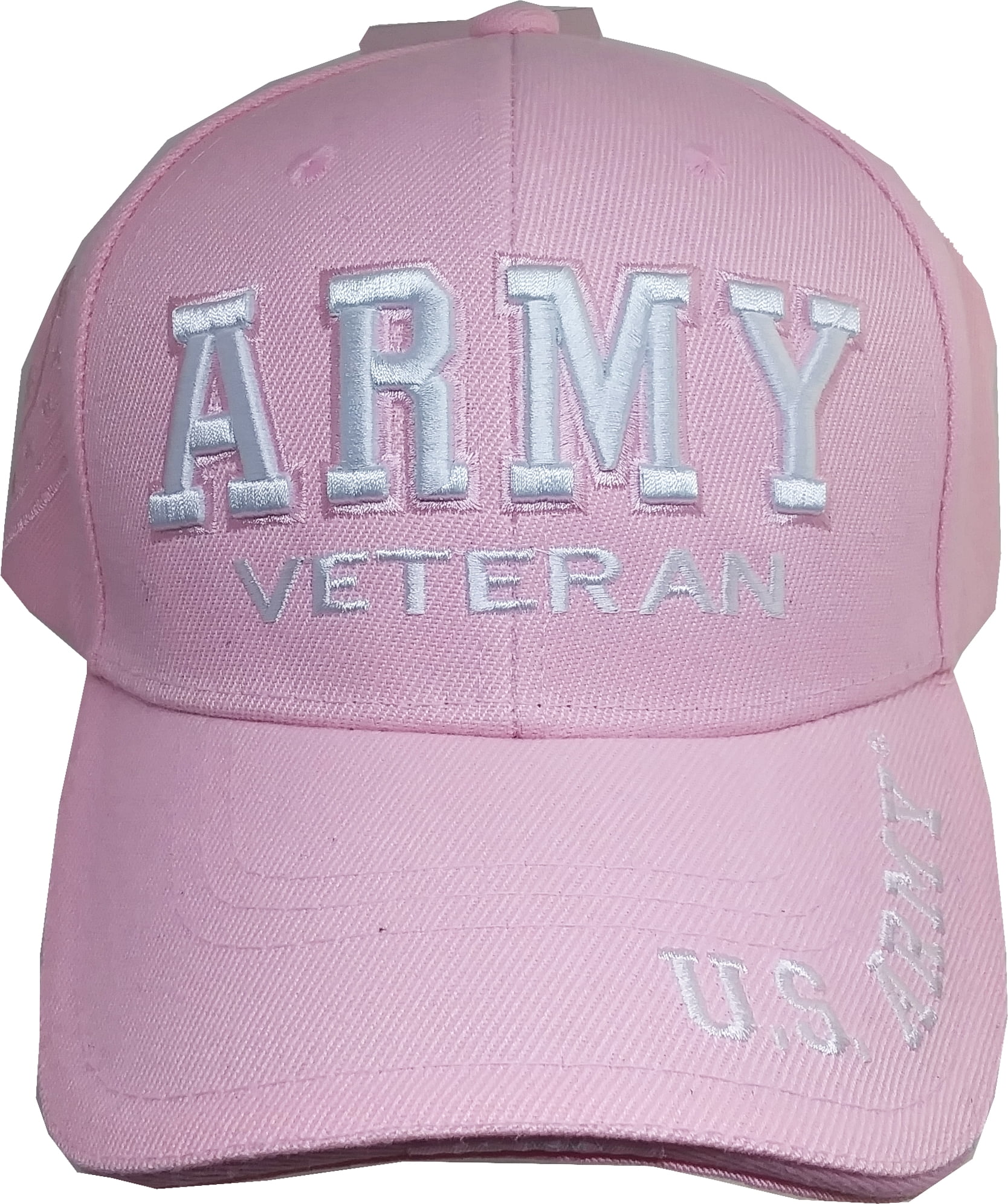 US Honor U.S. Army Veteran Text Shadow 