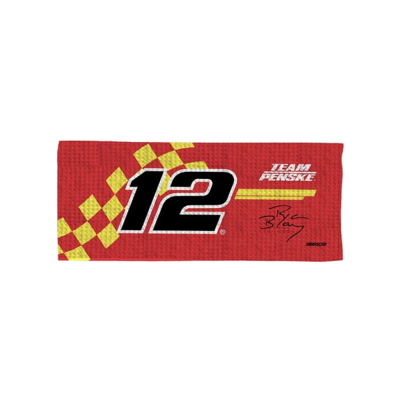 The Northwest Group  Ryan Blaney Cooling Towel