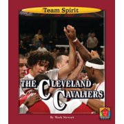 Team Spirit (Norwood): The Cleveland Cavaliers (Hardcover)