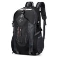 thumbnail image 3 of Pesca Trekking Breatable Gran Capacidad Almacenamiento Laye Al Desgaste Ligero para Actividades Aire Libre Rojo, 3 of 9