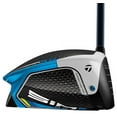 thumbnail image 4 of TaylorMade Golf LH SIM2 Max Driver 10.5 Regular Flex [Ventus Blue 5] Left Handed, 4 of 7