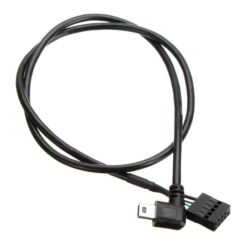 CPU Cooler Pump Speed USB Interface Cable for Corsair Hydro Series