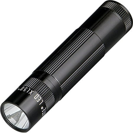 Aaa Cell Maglite Flashlight - XL50 LED 3-Cell AAA Flashlight, Black, N/a By MagLite