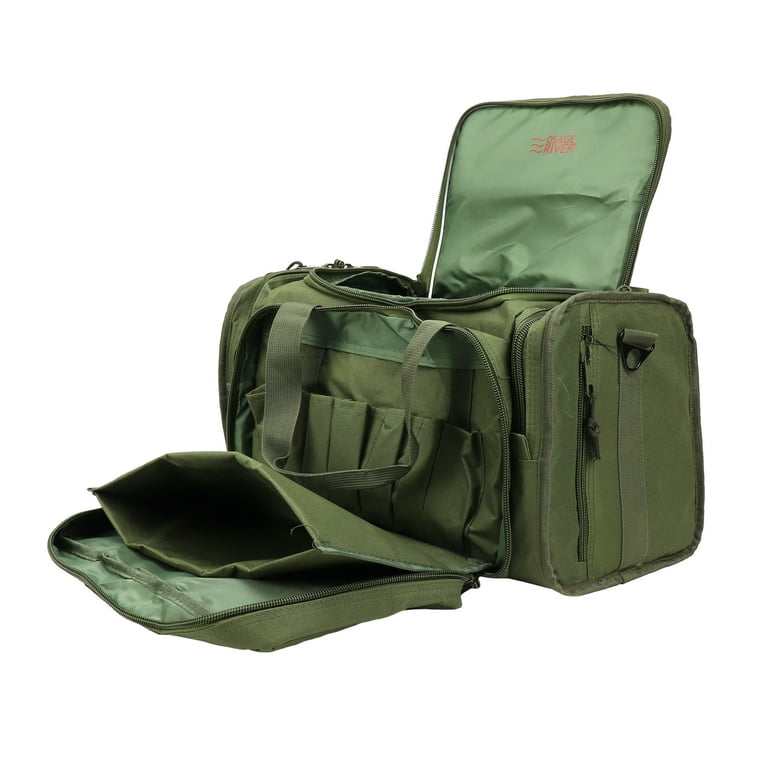 Osage river light duty range bag hotsell