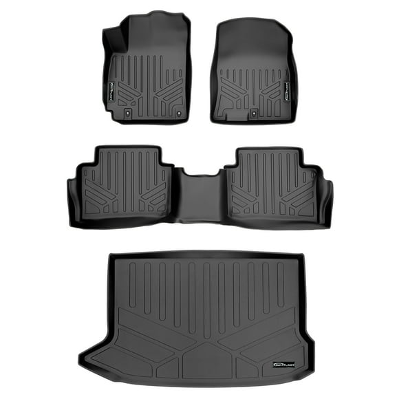 Hyundai Kona Floor Mats