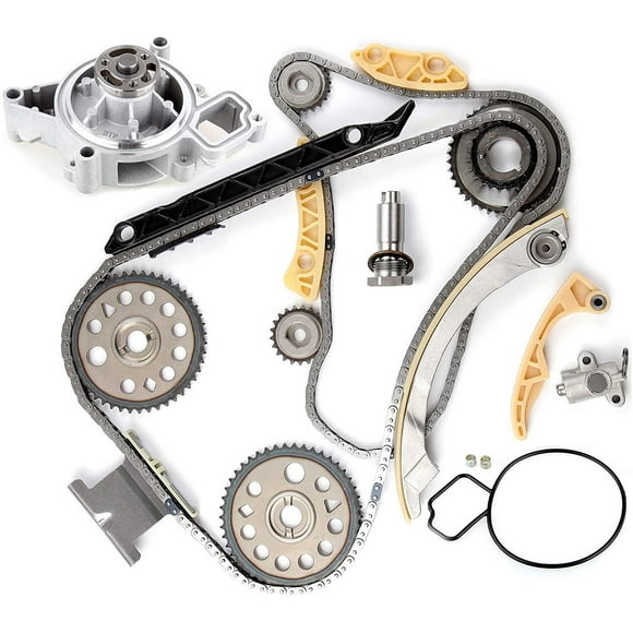 Saturn Ion Engine Timing Chain