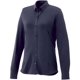 thumbnail image 1 of Elevate - Camisa piqué de manga larga Bigelow para mujer señora (Azul Marino), 1 of 2