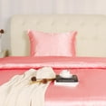 thumbnail image 4 of Unique Bargains Polyester Duvet Cover Sets with Zipper Closure Modern Style Bedding Set 11 Colors All Sizes, 4 of 8