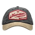 thumbnail image 2 of Gorra Baseball Beige Unitalla Imperial, 2 of 5