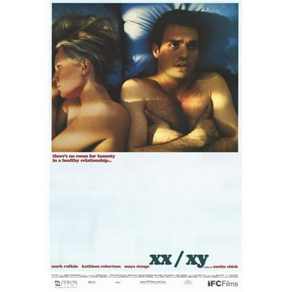 Posterazzi MOVEI8912 Kiss Me Again Movie Poster - 27 x 40 in.