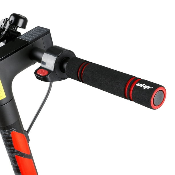 ULIP Electric Scooter Handlebar Extension Sleeve Extender Handle Grip Slip Compatible with M365 1S PRO PRO2 MI3 Essential Lite ES Series Walmart