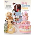 thumbnail image 1 of Pre-Owned Baby Shower Cakes (Paperback) 1596355433 9781596355439, 1 of 1