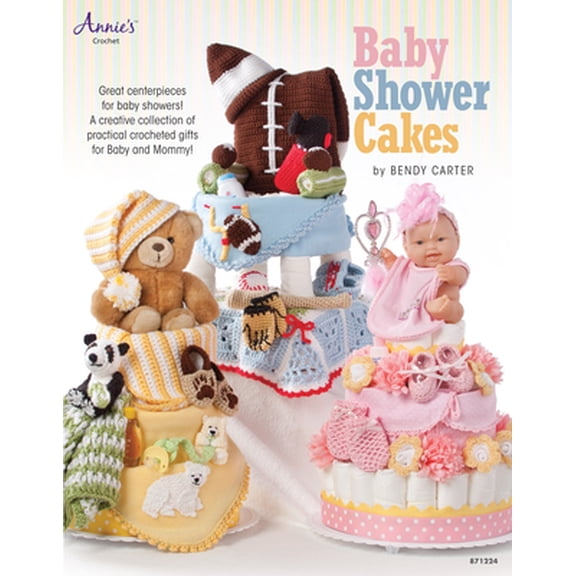 Pre-Owned Baby Shower Cakes (Paperback) 1596355433 9781596355439