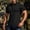 c01Black, variant on Men's Quick Dry Sport Shirt, Lightweight Breathable Performance, Solid Color Short Sleeve UPF 50+ Outdoor Golf Shirt Yellow S