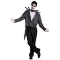 thumbnail image 1 of Jack Skellington Costume 42-46, 1 of 2