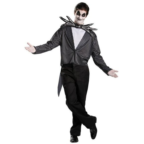Jack Skellington Costume 42-46