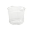 thumbnail image 1 of 16oz PET Round Deli Container 500/Pack, 1 of 3