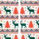 thumbnail image 3 of Fashion Low Crew Calcetines Chrismas Short Calcetín Transpirable para Niñas Hombres Ciervo de navidad Macarena calcetines de dibujos animados para mujer, 3 of 3
