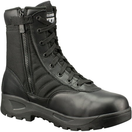 

Original Swat Men s Classic 9 Tactical Police Military Combat Boots - 1150