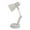 White, variant on WEIXF LED Desk Lamp Desk Light Study Lamp LED Lamp LED Desk Light Lamp Desk Bright Desk Lamp For Home Bedroom Car Ceiling Light Wireless Lights for Bedroom Wolf Lamp Plasma Light Star Projector Light