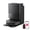 Black, variant on Roborock Qrevo Series S Pro Robot Vacuum and Mop, 18,500Pa Suction, Multifunctional Dock with 167℉ Mop Self-Cleaning, Smart Obstacle Avoidance, Anti-Tangle Brush, Liftable Spinning Mop
