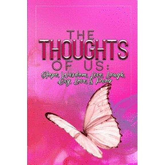 The Thoughts Of Us (Paperback)