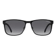 thumbnail image 1 of Gafas de sol Carrera 2037 T/S 807 Negro Gris Oscuro Sombreado, 1 of 6