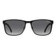 thumbnail image 1 of Gafas de sol Carrera 2037 T/S 807 Negro Gris Oscuro Sombreado, 1 of 6