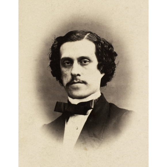 Josef Strauss (1827-1870). /compositeur et Chef d'Orchestre Naustrien.