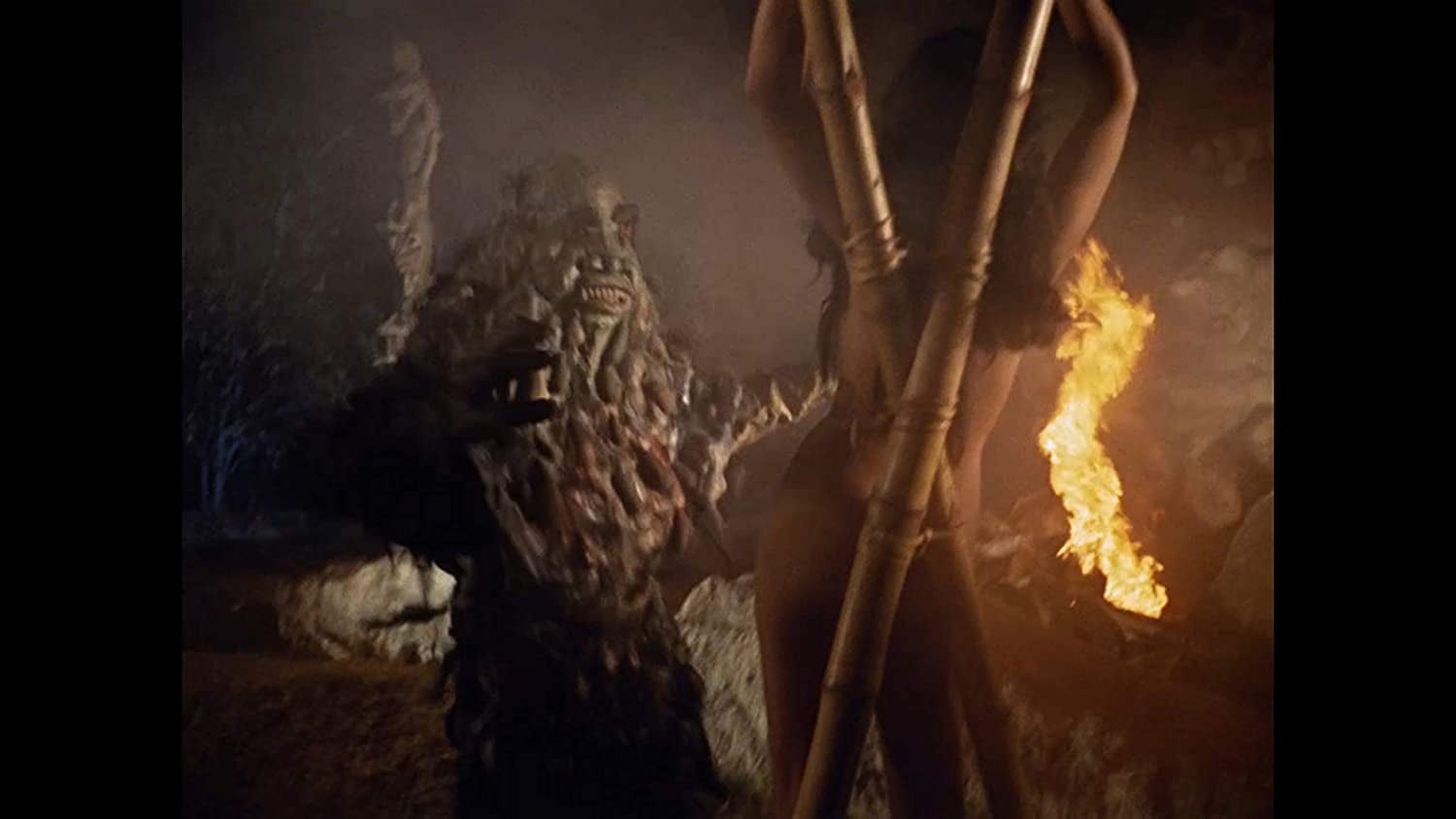 Brides of Blood (Blu-ray)