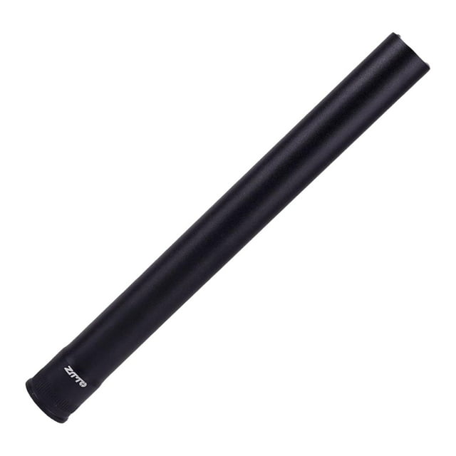 koolsoo Bike Front Fork Head Tube Bicycle Standpipe for Folding Bikes Adults Cycling Straight Tube