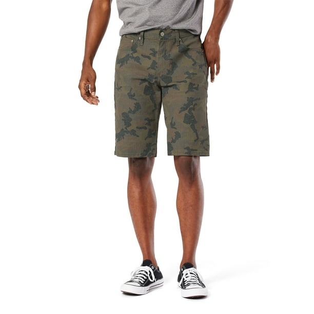 levi strauss signature men's shorts