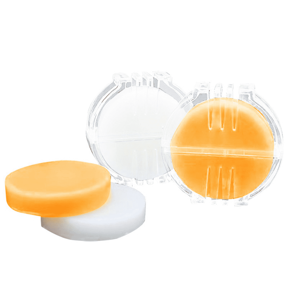 40X Beeswax Thread Conditioner, Thread Wax for Hand Sewing Thread Conditioner Wax Beeswax for Embroidery Sewing Thread
