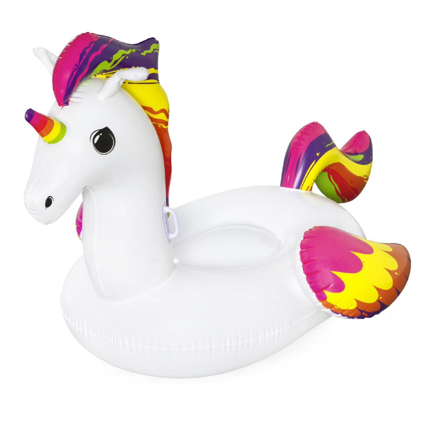 Flotador Inflable Unicornio 2.24 M X 1.64 M – Bestway