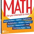 thumbnail image 3 of Catch-Up Math Catch-Up Math: 4th Grade, (Paperback), 3 of 3