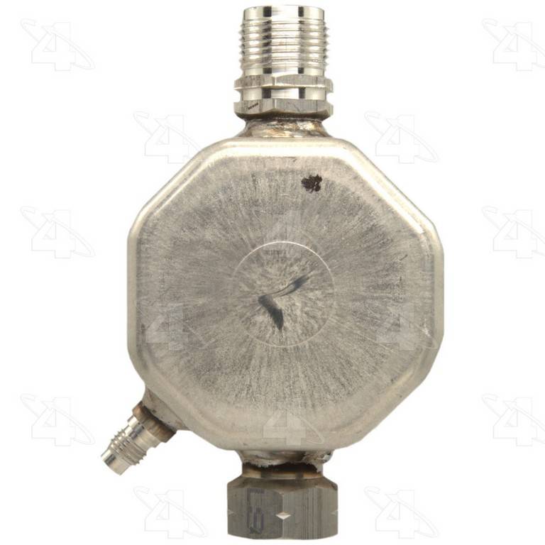 Four Seasons 33111 Accumulator Fits select: 1993-1994 VOLVO 940