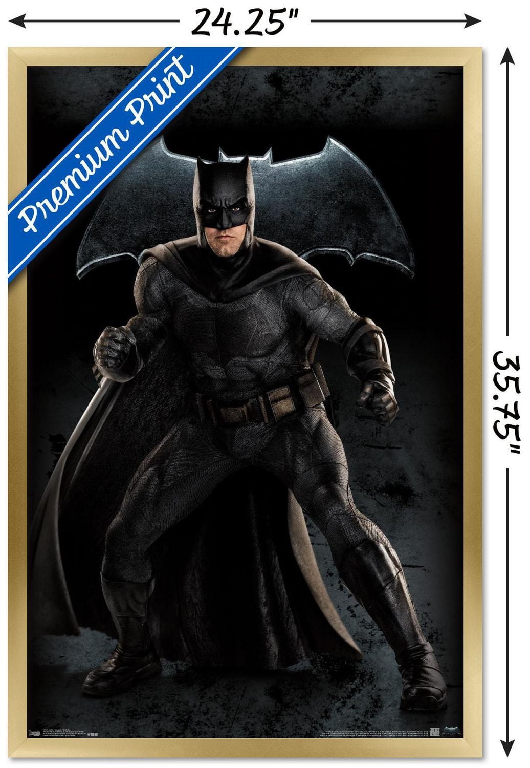 Film DC Comics - Justice League - Batman