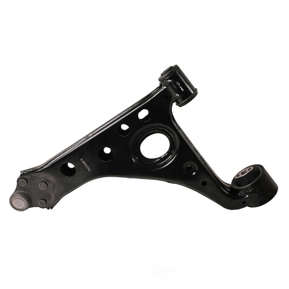 QuickSteer X623138 Suspension Control Arm and Ball Joint Assembly