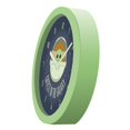 thumbnail image 2 of Star Wars: The Mandalorian Cutest In The Galaxy Analogue Desk Clock, 2 of 2