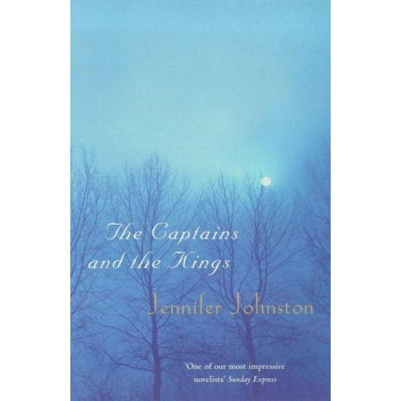 Captains And the Kings